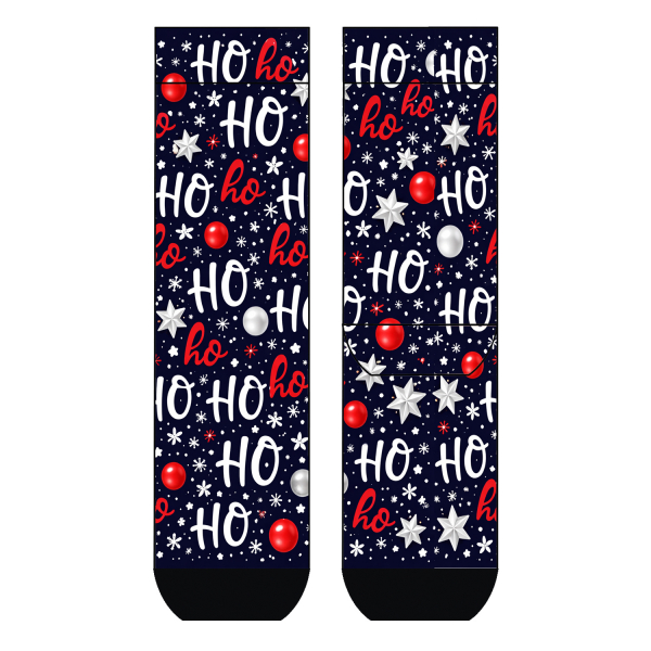 Cool 7 - Unisex One Size (41/46) - Print Socken - Runddruck Motiv: C5604